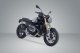 Ľavý nosič V-LOC VMC.07.968.10000 čierna, BMW R 12 S (23-)
