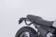 Pravý nosič V-LOC VMC.07.968.11000 čierna, BMW R 12 S (23-)