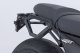 Pravý nosič V-LOC VMC.07.968.11000 čierna, BMW R 12 S (23-)