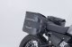 Pravý nosič V-LOC VMC.07.968.11000 čierna, BMW R 12 S (23-)