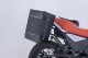 Pravý nosič V-LOC VMC.07.997.11000 čierna, BMW R 12 G/S (25-)