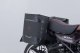 Ľavý nosič V-LOC VMC.08.891.10000 čierna, Kawasaki Z900RS Cafe (17-20), Z900RS SE (21-)