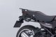 Pravý nosič V-LOC VMC.08.891.11000 čierna, Kawasaki Z900RS Cafe (17-20), Z900RS SE (21-)