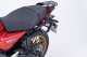 Ľavý nosič V-LOC VMC.08.993.10000 čierna, Kawasaki Z650RS (21-), Z650RS 50th Anniversary (22-)