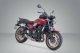 Pravý nosič V-LOC VMC.08.993.11000 čierna, Kawasaki Z650RS (21-), Z650RS 50th Anniversary (22-)