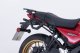 Pravý nosič V-LOC VMC.08.993.11000 čierna, Kawasaki Z650RS (21-), Z650RS 50th Anniversary (22-)