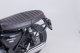 Ľavý nosič V-LOC VMC.11.667.10000 čierna, Triumph Speed Twin 900 (22-24), Street Cup (16-) a ďalšie