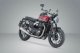 Pravý nosič V-LOC VMC.11.928.11000 čierna, Triumph Speed Twin 1200 (18-24), Speed Twin 1200 Cafe Racer Edition (25-)
