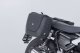 Pravý nosič V-LOC VMC.11.928.11000 čierna, Triumph Speed Twin 1200 (18-24), Speed Twin 1200 Cafe Racer Edition (25-)