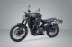 Ľavý nosič V-LOC VMC.11.929.10000 čierna, Triumph Scrambler 1200 XC (21-23), Scrambler 1200 XE (18-20)