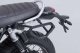 Ľavý nosič V-LOC VMC.11.929.10000 čierna, Triumph Scrambler 1200 XC (21-23), Scrambler 1200 XE (18-20)