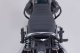 Ľavý nosič V-LOC VMC.17.847.10000 čierna, Moto Guzzi V7 Special (25-), V7 Stone Corsa (23-25)