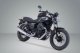 Pravý nosič V-LOC VMC.17.847.11000 čierna, Moto Guzzi V7 Special (25-), V7 Stone Corsa (23-25)