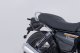 Pravý nosič V-LOC VMC.17.847.11000 čierna, Moto Guzzi V7 Special (25-), V7 Stone Corsa (23-25)