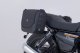 Pravý nosič V-LOC VMC.17.847.11000 čierna, Moto Guzzi V7 Special (25-), V7 Stone Corsa (23-25)