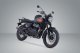 Ľavý nosič V-LOC VMC.41.010.10000 čierna, Royal Enfield Bear 650 (25-)