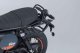 Ľavý nosič V-LOC VMC.41.010.10000 čierna, Royal Enfield Bear 650 (25-)