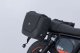 Pravý nosič V-LOC VMC.41.010.11000 čierna, Royal Enfield Bear 650 (25-)