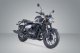 Ľavý nosič V-LOC VMC.41.043.10000 čierna, Royal Enfield Shotgun 650 (22-)