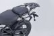 Ľavý nosič V-LOC VMC.41.620.10000 čierna, Royal Enfield Himalayan 400 (24), Himalayan 450 (24-)