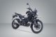 Pravý nosič V-LOC VMC.41.620.11000 čierna, Royal Enfield Himalayan 400 (24), Himalayan 450 (24-)