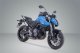 Sada nosičov V-LOC VMC.05.031.12001 čierna, Suzuki GSX-8R 800 (24-), GSX-8T 800 (26-), GSX-8TT 800 (26-)