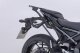 Sada nosičov V-LOC VMC.05.031.12001 čierna, Suzuki GSX-8R 800 (24-), GSX-8T 800 (26-), GSX-8TT 800 (26-)