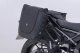 Sada nosičov V-LOC VMC.05.031.12001 čierna, Suzuki GSX-8R 800 (24-), GSX-8T 800 (26-), GSX-8TT 800 (26-)