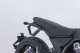 Pravý nosič V-LOC VMC.22.088.11000 čierna, Ducati Scrambler Nightshift (23-)