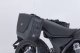 Ľavý nosič V-LOC VMC.22.088.10000 čierna, Ducati Scrambler Nightshift (23-)