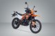 Ľavý nosič V-LOC VMC.04.417.10000 čierna, KTM 390 Adventure (25-), 390 SMC R (25-)