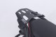 Nosič vrchného kufra STREET-RACK GPT.08.866.16001/B čierna, Kawasaki Ninja 650 (16-), Z 650 (22) a ďalšie