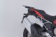 Nosič bočných kufrov PRO KFT.28.023.30000/B čierna, MV Agusta Enduro Veloce (24-)