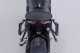 Pravý nosič V-LOC VMC.11.842.11000 čierna, Triumph Trident 660 (24-25)