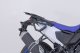 Pravý nosič V-LOC VMC.06.799.11000 čierna, Yamaha Tenere 700 (19-24), Tenere 700 World Raid (25-)