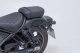 Ľavý nosič V-LOC VMC.01.843.10000 čierna, Honda CMX1100 Rebel (20-24)