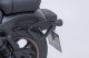 Ľavý nosič V-LOC VMC.01.843.10000 čierna, Honda CMX1100 Rebel (20-24)