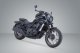 Pravý nosič V-LOC VMC.01.843.11000 čierna, Honda CMX1100 Rebel (20-24)