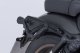Pravý nosič V-LOC VMC.01.843.11000 čierna, Honda CMX1100 Rebel (20-24)