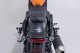 Ľavý nosič V-LOC VMC.01.887.10000 čierna, Honda CMX500 Rebel (16-24), CMX500 Rebel SE (24-), Rebel 300 (23-)