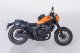 Pravý nosič V-LOC VMC.01.887.11000 čierna, Honda CMX500 Rebel (16-24), CMX500 Rebel SE (24-), Rebel 300 (23-)
