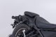 Pravý nosič V-LOC VMC.01.887.11000 čierna, Honda CMX500 Rebel (16-24), CMX500 Rebel SE (24-), Rebel 300 (23-)