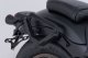 Pravý nosič V-LOC VMC.01.887.11000 čierna, Honda CMX500 Rebel (16-24), CMX500 Rebel SE (24-), Rebel 300 (23-)