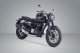 Pravý nosič V-LOC VMC.01.963.11000 čierna, Honda GB350S (24-)