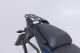 Nosič vrchného kufra STREET-RACK GPT.07.984.16000/B čierna, BMW F 450 GS (25-)