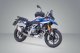 Ľavý nosič V-LOC VMC.07.984.10000 čierna, BMW F 450 GS (25-)