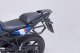 Ľavý nosič V-LOC VMC.07.984.10000 čierna, BMW F 450 GS (25-)