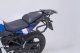 Ľavý nosič V-LOC VMC.07.984.10100 čierna, BMW F 450 GS (25-)