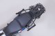 Ľavý nosič V-LOC VMC.07.984.10100 čierna, BMW F 450 GS (25-)