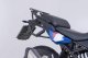 Pravý nosič V-LOC VMC.07.984.11000 čierna, BMW F 450 GS (25-)